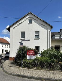 Ihr neues Zuhause: Einfamilienhaus mit Pool, Einbauküche & 2 Stellplätzen - Neuwied