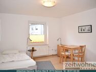 Südstadt, 1 Zimmer Apartment, Balkon, Aegidientorplatz, Maschsee, zentral, praktisch, günstig - Hannover