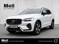 Volvo XC60, Plus Dark Recharge Plug-In Hybrid AWD T6 Twin Engine EU6d digitales, Jahr 2024 - Aachen