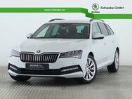 Skoda Superb, 1.5 TSI Combi Ambition, Jahr 2024 - Gersthofen