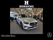 Mercedes B 180, PROGRESSIVE EASYPACK SPHA, Jahr 2023 - Garmisch-Partenkirchen