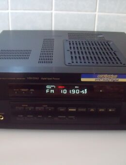 Pioneer VSX-D510 RDS Receiver, Vollverstärker, Gute zustand. - Aachen