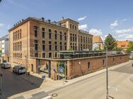 Demnächst frei! 1-Zimmer-Wohnung in Landau in der Pfalz - Landau (Pfalz)