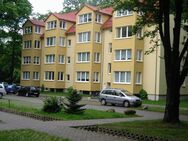 Schön geschnittene 2-Zimmer-Wohnung in Dessau-Kochstedt zum Verkauf - Dessau-Roßlau Zoberberg