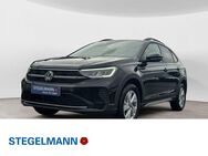 VW Taigo, 1.0 l TSI OPF Life, Jahr 2022 - Lemgo