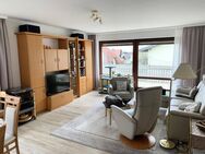Schöne 3-Zimmer-Mietwohnung in Zentrumsnähe von Bad Sachsa - Bad Sachsa