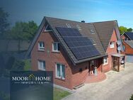 Mehr Raum. Mehr Möglichkeiten: Haus mit Einliegerwohnung auf 1.059?m² Grundstück - Geeste