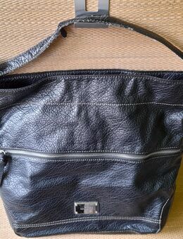 Dunkelblaue Tasche von NINE WEST - Nürnberg