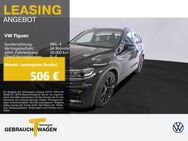 VW Tiguan, 2.0 TSI R-LINE BLACK LM20, Jahr 2020 - Lüdenscheid