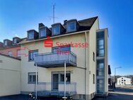 Sehr gepflegte Wohnung in innenstadtnaher Lage mit Balkon! - Trier