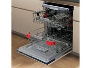 BAUKNECHT vollintegrierbarer Geschirrspüler BKSV1 IAN, 14 Maßgedecke, ActiveDry - automatisches Türöffnungssystem