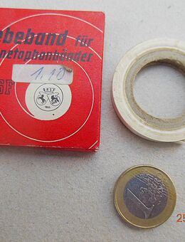 BASF Magnetophonbänder - München Maxvorstadt