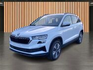 Skoda Karoq, 2.0 TDI Executive, Jahr 2024 - Dresden