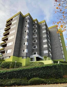 Eigentumswohnung über den Dächern von Leverkusen - Leverkusen