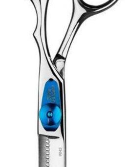 OLIVIA GARDEN Haarschere Xtreme Modellierschere, 6,0" Rechtshand Europa