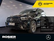 Mercedes GLE 450 AMG, d AMG Sport, Jahr 2024 - Arnsberg