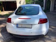 Audi TT – Eine Ikone in Perfektion! - Dormagen