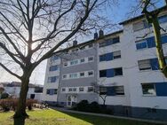 Sehr gepflegte und modernisierte 4 Zimmerwohnung in Ingelheim zu verkaufen - Ingelheim (Rhein)