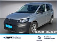 VW Caddy, 1.5 TSI Kombi Basis 84kW, Jahr 2023 - Schwerin