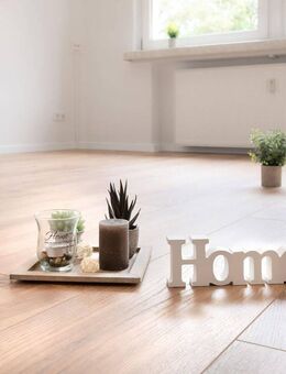 +++ 2 Zimmer-Wohnung mit Balkon am Waldrand+++ - Möser