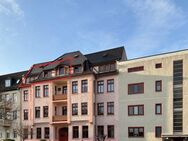Dachgeschosswohnung in Stadtfeld Ost - Magdeburg