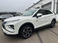 Mitsubishi Eclipse Cross Plug-in Hybrid BASIS 2.4 MIVEC 4WD - Landsberg (Lech)