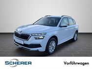 Skoda Kamiq, 1.0 Ambition KAMIQ AMB TS81 M6F, Jahr 2024 - Alzey