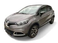 Renault Captur, Intens, Jahr 2017 - Cottbus