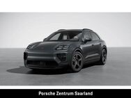 Porsche Macan, Privacy, Jahr 2022 - Saarbrücken