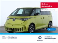 VW ID.BUZZ, Pro 8f Travel Area-View, Jahr 2023 - Hannover