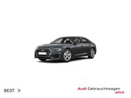 Audi A6, Limousine 40 TDI S-LINE PLUS 18ZOLL, Jahr 2023 - Mühlheim (Main)