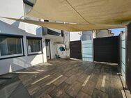 Genial modernisiertes Reihenmittelhaus in Toplage von Balingen. Luft-/Luftwärmepumpe & Photovoltaik! - Balingen