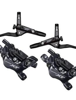 Shimano XT Bremsanlage - Heiningen (Baden-Württemberg)