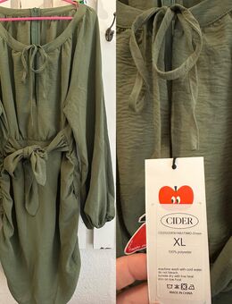 Schönes Minikleid - Ronnenberg