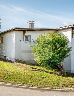 Charmantes Einfamilienhaus in Raubach - Ihr neues Zuhause im Grünen! - Raubach