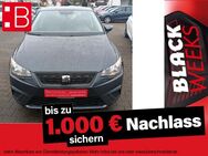 Seat Ibiza, 1.0 TGI Style, Jahr 2021 - Hüttlingen