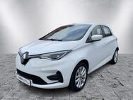 Renault ZOE, R 135 Experience Z E 50 MIETBATTERIE K, Jahr 2020 - Kiel