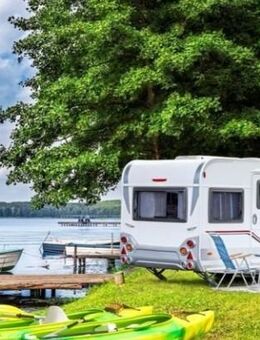 Camping Wohnwagen Urlaube - Heinsdorfergrund