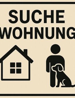 Dringend Wohnung gesucht - Falkensee