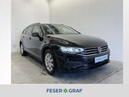 VW Passat Variant, 2.0 TDI Conceptline, Jahr 2024 - Dessau-Roßlau