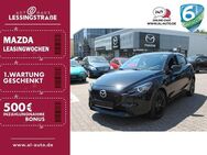 Mazda 2, 1.5 SoMo e 90 HOMURA ACAA, Jahr 2023 - Oberhausen