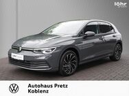 VW Golf, 1.5 eTSI Move Plus, Jahr 2023 - Koblenz