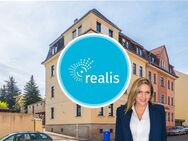 +++Stressfrei investieren: Voll vermietetes Mehrfamilienhaus in Meerane als solides Anlageobjekt+++ - Meerane