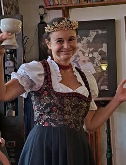 Krimi und Dinner: herzerfrischend witziges Mord(s)dinner in Murrhardt am 14.02.26 mit Übernachtungsmöglichkeit - Ludwigsburg