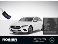 Mercedes A 200, d Progressive Advanced, Jahr 2023 - Menden (Sauerland)