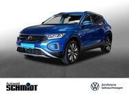 VW T-Roc, 1.0 TSI Move 17Zoll, Jahr 2023 - Recklinghausen