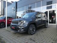 Jeep Renegade, e-Hybrid S inkl 2-Jahre Wartung, Jahr 2023 - Oberhausen