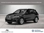 VW Tiguan, Allspace R-LINE TDI PANODACH BUSINESS-PREMIUM PAKET, Jahr 2021 - Northeim