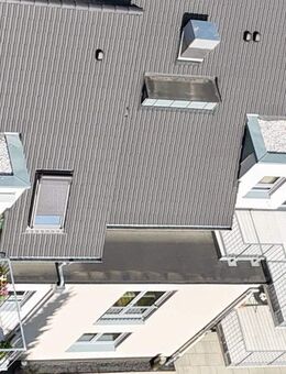 Jetzt besichtigen | Penthouse-Wohnung mit Dachterrasse - Wiesbaden