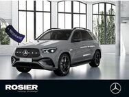 Mercedes GLE 450 AMG, AMG Line, Jahr 2024 - Stendal (Hansestadt)